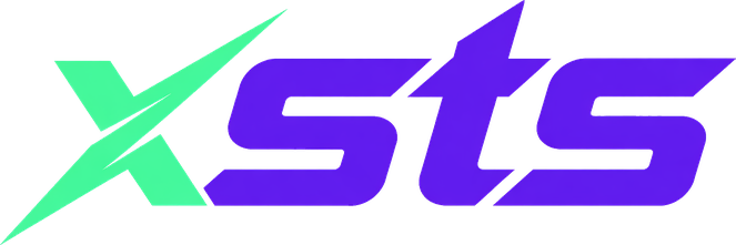 Logo xsts